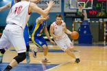 Basket Zagłębie Sosnowiec - Stal Ostrów Wielkopolski