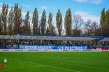 Hutnik Kraków - Zagłębie Sosnowiec cz.II