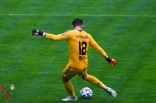 GKS Jastrzębie - Zagłębie Sosnowiec (część II)