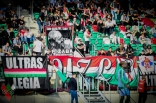 Zagłębie Sosnowiec - Legia Warszawa cz.II