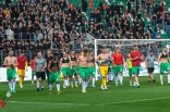 Zagłębie Sosnowiec - GKS Katowice cz. 3