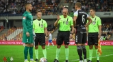 Kornel Paszkiewicz sędzią meczu z Rekordem