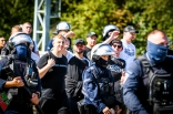 Sparta Katowice - Zagłębie Sosnowiec cz. II