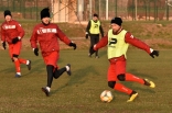 Trening 25.01.2019