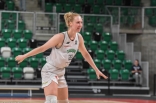 Basket Liga Kobiet: MB Zagłębie Sosnowiec - MKS Pruszków