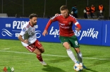 Puchar Polski: Zagłębie Sosnowiec - ŁKS Łódź