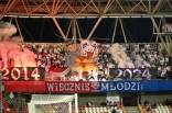 Podbeskidzie Bielsko - Biała - Zagłębie Sosnowiec