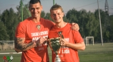 Sebastian Kopeć wraca do Zagłębia