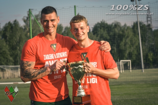Sebastian Kopeć wraca do Zagłębia