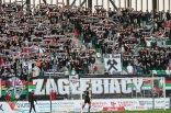 Zagłębie Sosnowiec - Podbeskidzie Bielsko-Biała cz.II
