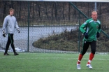Sparing: Zagłębie Sosnowiec - BKS Stal Bielsko-Biała
