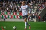 Zagłębie Sosnowiec - Legia Warszawa cz.II