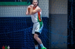 III liga koszykówki mężczyzn. Zagłębie Sosnowiec - MCKiS Jaworzno (108:47)