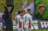 Zagłębie Sosnowiec - GKS Jastrzębie (galeria2)