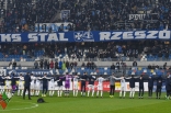 Stal Rzeszów - Zagłębie Sosnowiec