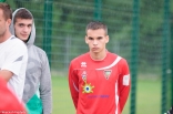 Zagłębie Sosnowiec - BKS Stal Bielsko-Biała (sparing)