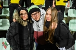 Olimpia Grudziądz - Zagłębie Sosnowiec