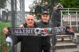 Podhale Nowy Targ - Zagłębie Sosnowiec cz.II