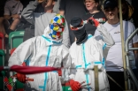 Zagłębie Sosnowiec - Legia Warszawa cz.II