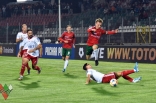 Puchar Polski: Zagłębie Sosnowiec - ŁKS Łódź