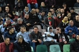 Zagłębie Sosnowiec - Jagiellonia Białystok (cz. 3)