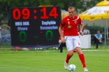 MKS Oława - Zagłębie Sosnowiec (cz.2)