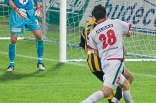 Zagłębie Sosnowiec - Nielba Wągrowiec (cz. III)