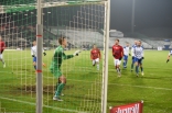 Zagłębie Sosnowiec - Lech Poznań