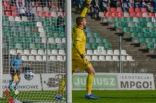 Zagłębie Sosnowiec - Podbeskidzie Bielsko-Biała (galeria2)
