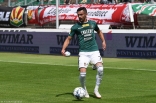 Zagłębie Sosnowiec - Widzew Łódź
