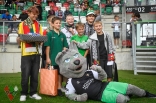 Zagłębie Sosnowiec - Olimpia Grudziądz