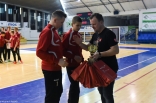 Memoriał Mazura 2018