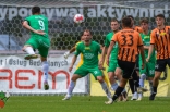 Chrobry Głogów - Zagłębie Sosnowiec