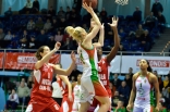 JAS-FBG Zagłębie Sosnowiec - Wisła Can-Pack Kraków
