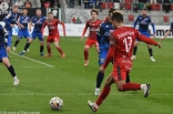 Zagłębie Sosnowiec - Olimpia Elbląg