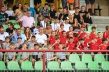 ROW Rybnik - Zagłębie Sosnowiec cz.II