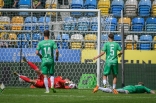 Arka Gdynia - Zagłębie Sosnowiec