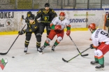Hokej: Zagłębie Sosnowiec - GKS Katowice