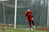 Sparing: Zagłębie Sosnowiec - Radomiak Radom