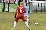 Zagłębie Sosnowiec - Zarkovo Belgrad 23.01.2019