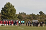 Zagłębie Sosnowiec - SC Znojmo 27.01.2019