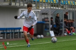 CLJ U-17 - Arka Gdynia vs Zagłębie Sosnowiec (0:2)