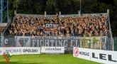 Galeria zdjęć z meczu w Opolu