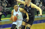 JAS-FBG Zagłębie Sosnowiec - Energa Toruń
