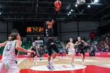 MB Zagłębie Sosnowiec - AZS UMCS Lublin (2)