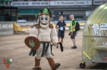 ROW Rybnik - Zagłębie Sosnowiec cz.II
