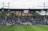 Zagłębie Sosnowiec - Wisła Płock