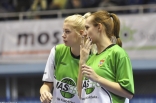 JAS-FBG Sosnowiec - Lider Swarzędz