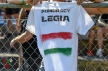 Olimpia Elbląg - Zagłębie Sosnowiec cz. II