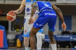 Orlen Basket Liga: MKS Dąbrowa Górnicza - Anwil Włocławek (84:87)